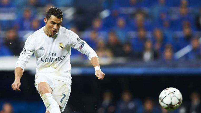 ABC: La última palabra con Cristiano es de Zidane