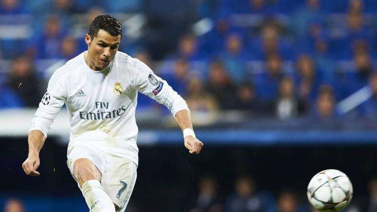 France Football: Cristiano, uno de los cinco nombres que harían al PSG un grande europeo