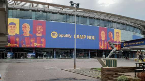 Camp Nou