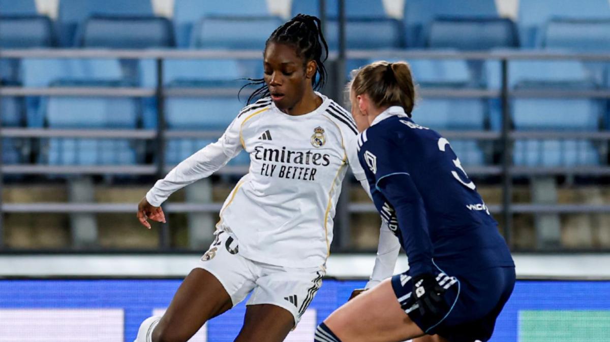 Immagine strip Fútbol femenino n.1