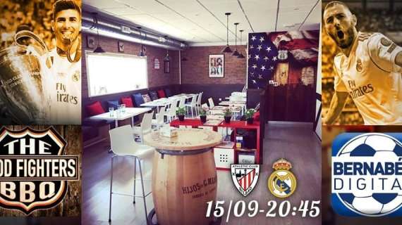CONCURSO BD - ¡Acierta el resultado del Athletic-Madrid con su primer goleador y gana una cena para dos!