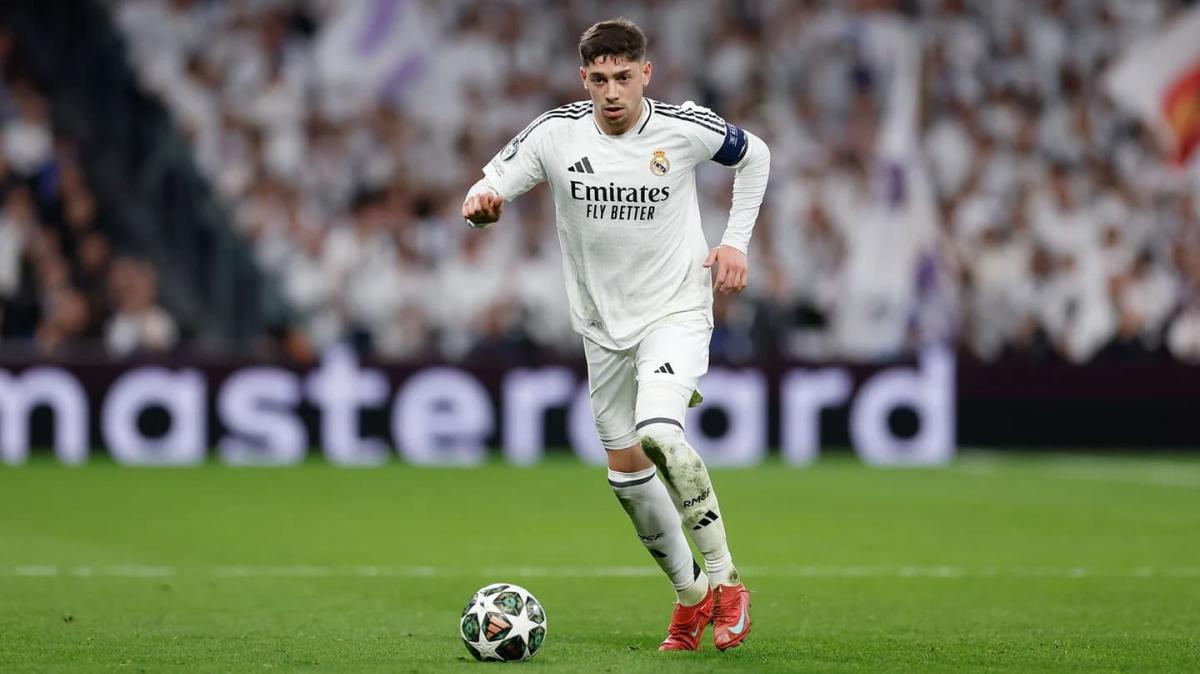 Valverde: "El Getafe trabaja demasiado en defensa. El clásico..."