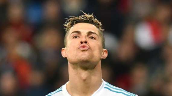 El objetivo brasileño del Madrid que lanza un guiño a Cristiano