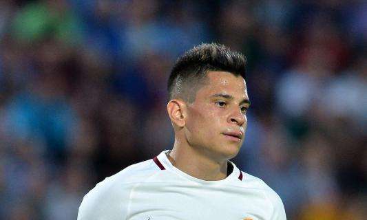 EXCLUSIVA TMW - Iturbe, posible fichaje del Málaga