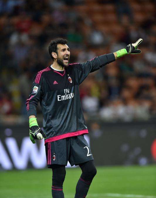 Diego López vuelve a verse las caras con el Madrid