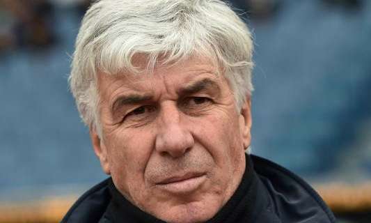 VÍDEO BD - Atalanta, Gasperini bromea: "No le daré pistas al Madrid para ganar al Napoli"