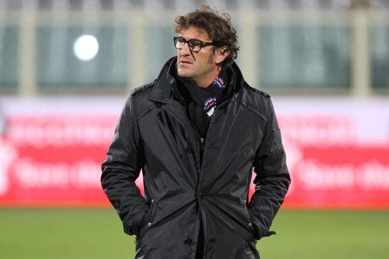 Ferrara: "No creo que Zidane le diga a Ronaldo cómo golpear la pelota"