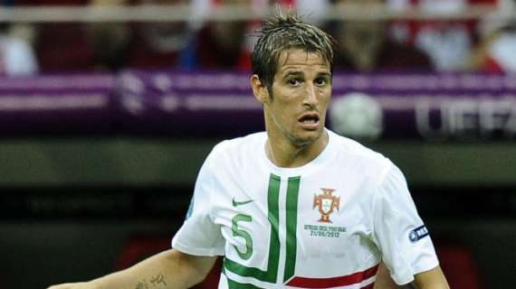 ¡OJO! Coentrao renuncia al Mundial: "No me siento en condiciones"