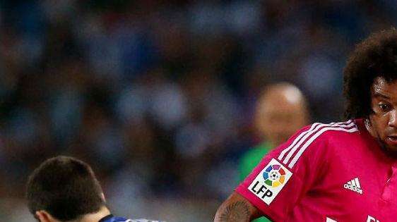 Pedro Pablo San Martín ,en AS: "Hay que exigir a Marcelo cordura en sus subidas por banda"