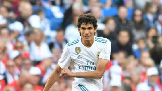 Marca - Jesús Vallejo se queda en el Real Madrid: los detalles