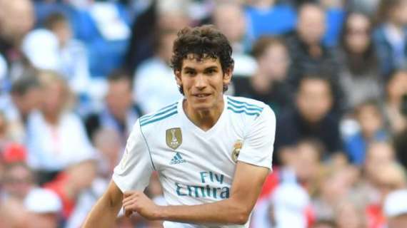 Marca, Juan Ignacio Ochoa: "Error garrafal de Vallejo, que se despidió de la temporada y posiblemente del Madrid. Brahim..."