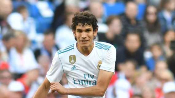 Real Madrid, Jesús Vallejo ya está casi recuperado de su lesión