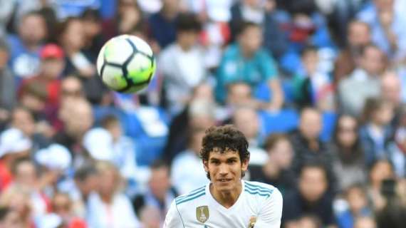 Fichajes Real Madrid, los posibles destinos para Jesús Vallejo el próximo verano