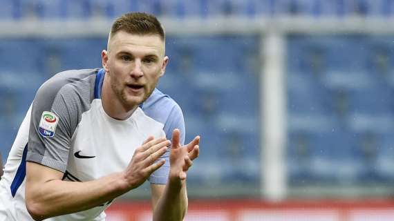 Skriniar vale  60 millones de euros: Florentino ya lo sabe