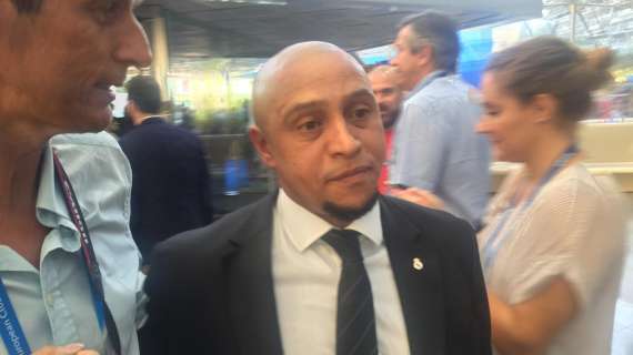 Roberto Carlos