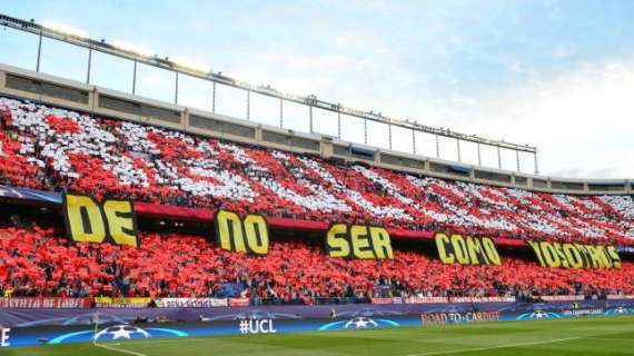 Ya hay 50.000 atléticos que tienen su asiento asegurado para el Wanda Metropolitano