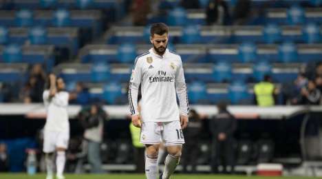 Nacho: "Los récords no valen de nada si no ganas títulos"