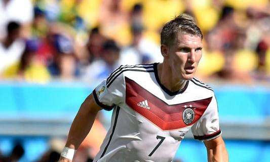 Manchester United, atento a Schweinsteiger