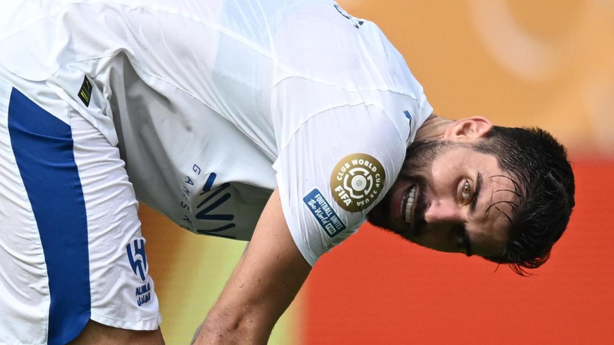 Suena con fuerza la opción Rúben Neves para el Real Madrid en enero