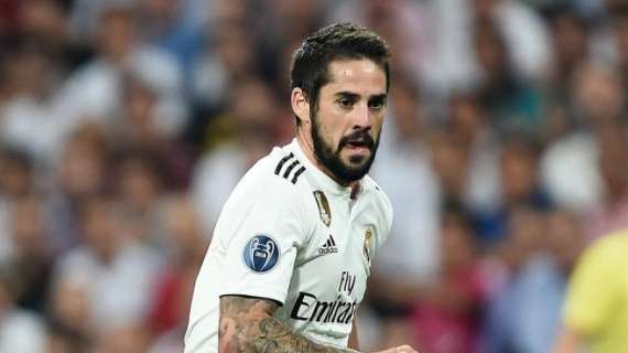 El PSG sigue a lo suyo y se interesa en Isco y Mascarell para el mercado invernal