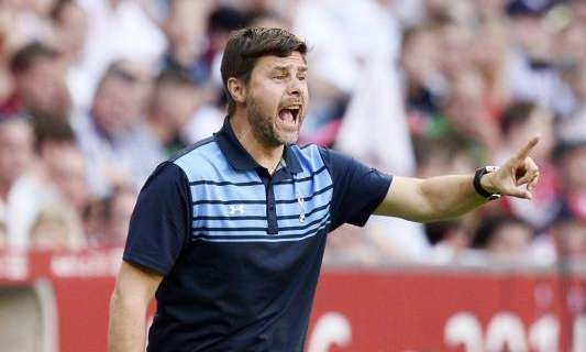 Mirror: El Tottenham quiere renovar a Pochettino