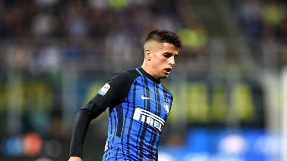 La condición indispensable del Inter para ejercer las opciones de compra de Cancelo y Rafinha