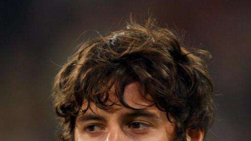 Granero, en COPE: "Tengo plena confianza en que el Madrid va a pasar"