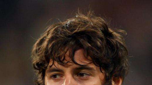 Granero: "Mourinho volvió a hacer del Real Madrid un equipo de primera"