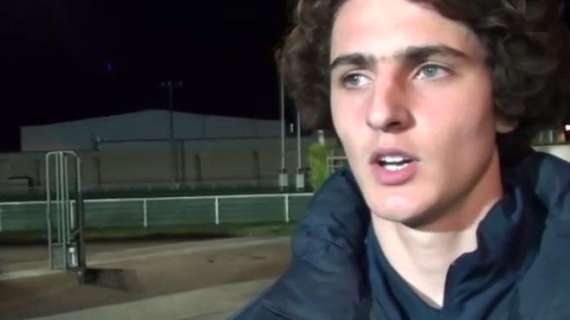 Daily Star: El United, interesado en Rabiot