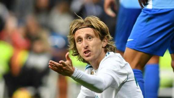 Modric podría enfrentarse a 5 años de cárcel por falso testimonio