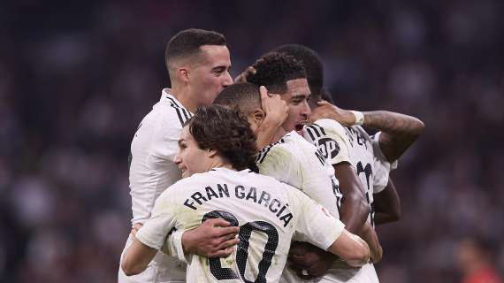 El Real Madrid busca defensas: salvo sorpresa, dos jugarán en el Bernabéu