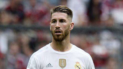 Jugones: Ramos no tuvo su día