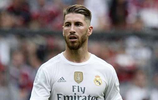 Heri Frade: "Sergio Ramos es el mejor defensa de la historia de España"