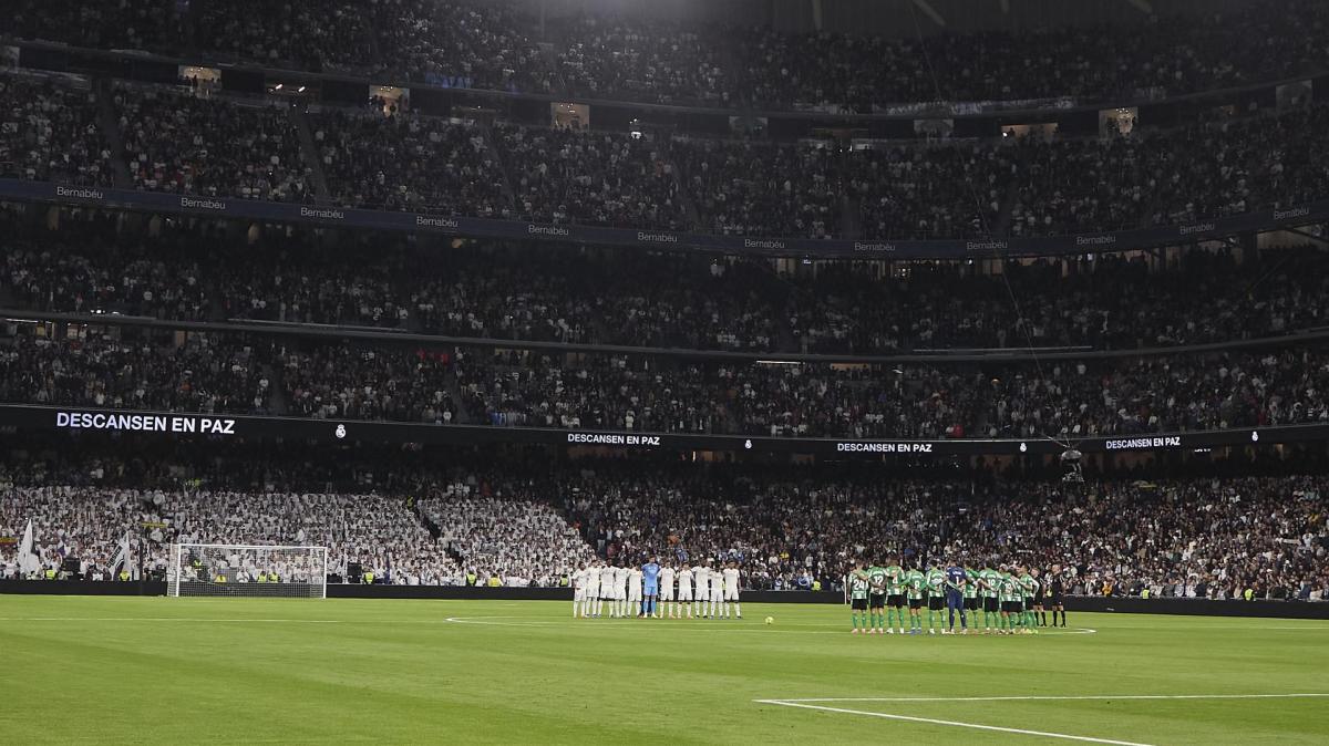 Pesadilla para el Real Madrid: un dato que pone en alerta a Arbeloa