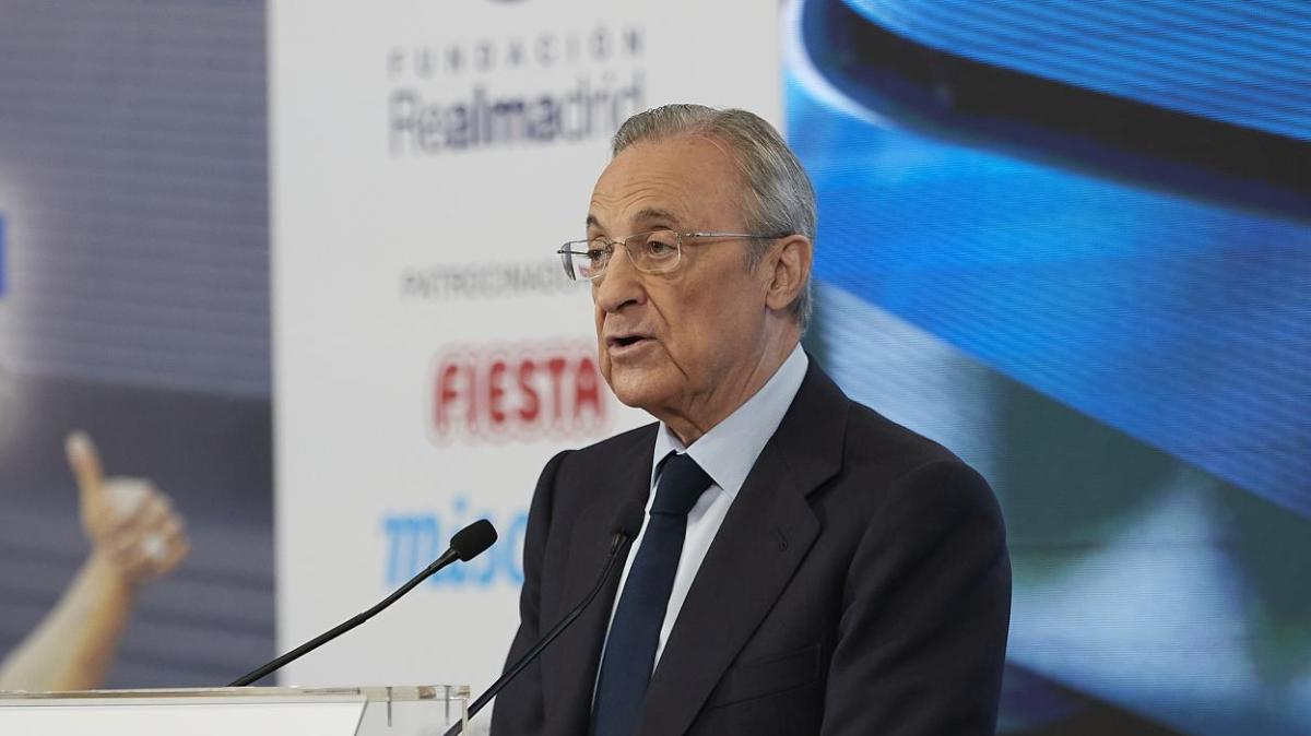 El Real Madrid acuerda pagar por el fichaje de uno de los mejores del mundo