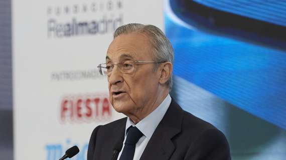 Comunicado del Real Madrid: Florentino gana la demanda a El Confidencial