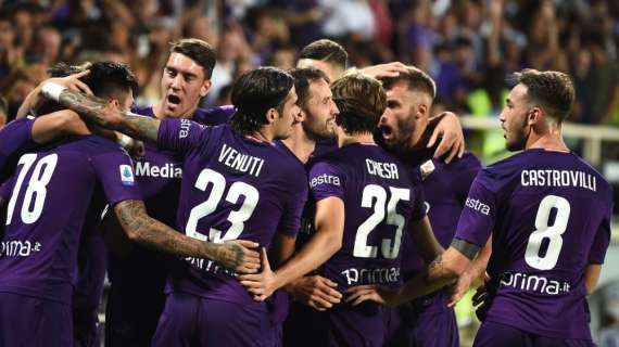 Fichajes, la Fiorentina, a punto de contratar a un antiguo futurible del Madrid