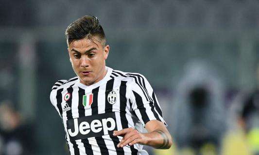 Tuttosport: Dybala dice no al Real Madrid