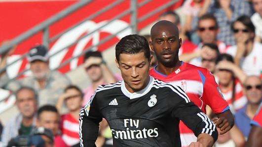 Aloisi: "Tener a Cristiano en nuestras costas es algo muy especial"