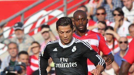 El Madrid quiere repetir goleada en Los Cármenes