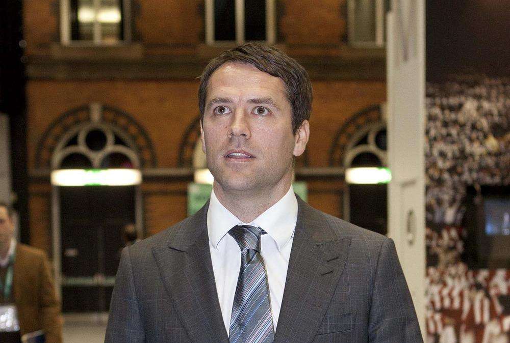 Owen: "Será un desastre si el Madrid no gana"