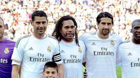 Pavón: "El Madrid llega en el mejor momento de juego del equipo"