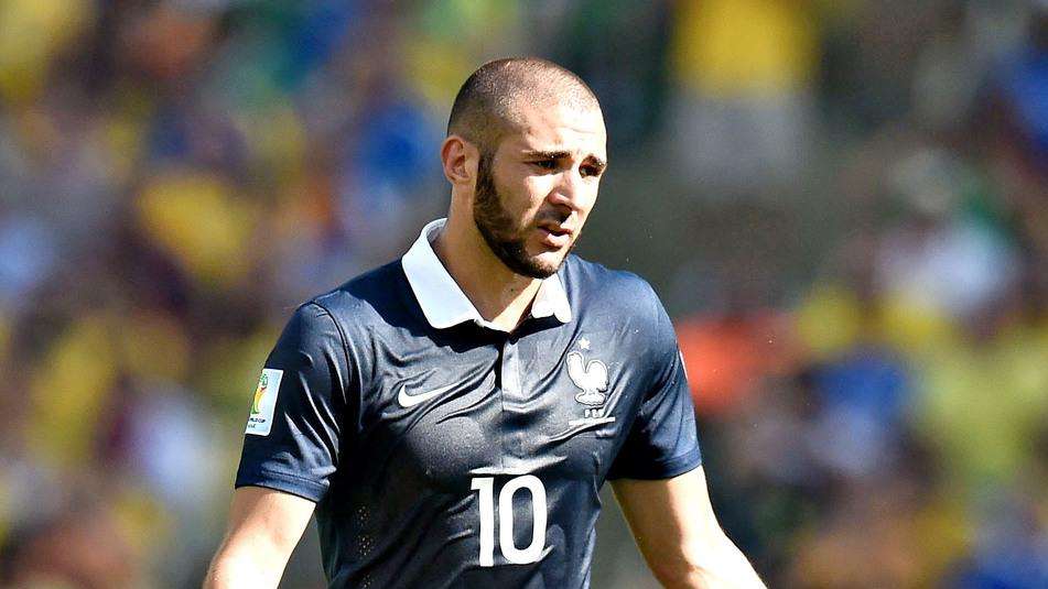 Benzema: "Empieza a cansarme que me anulen tantos goles"