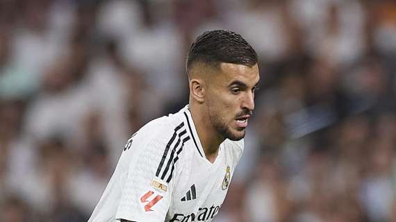 Ceballos se abre a una salida, decisión tomada con Konaté...