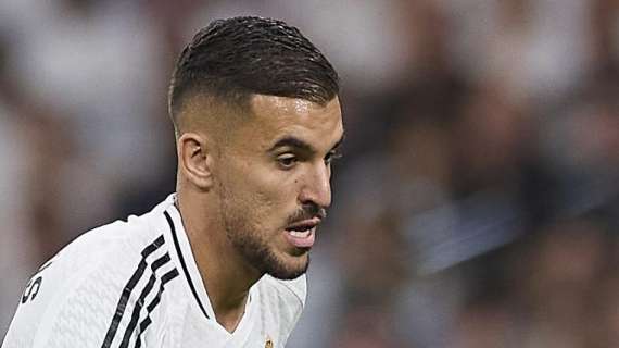 Los avances por Ceballos, la nueva incorporación del Real Madrid de baloncesto...