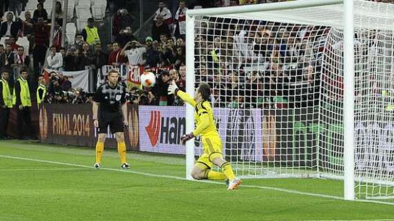 Superdeporte: El Valencia entra en la puja por Oblak