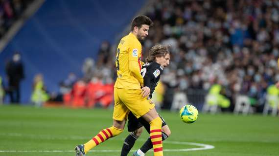 Vergonzoso lo del vestuario del Barça en Pamplona: “Hemos ganado a 11 de Osasuna y a 1 del Madrid”