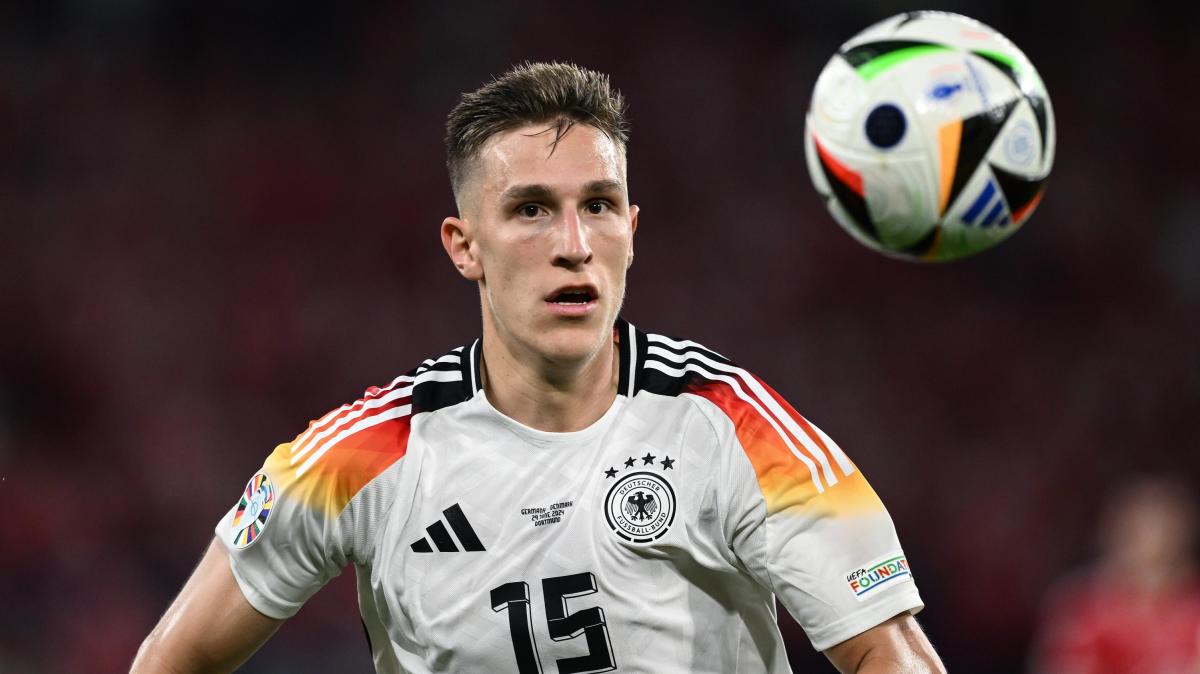 Novedades con Schlotterbeck y el Real Madrid: se viene oferta en enero