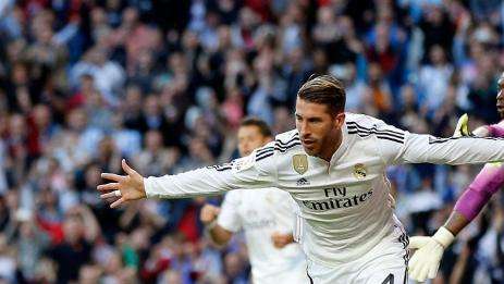 Goal: El porqué de la posible salida de Ramos