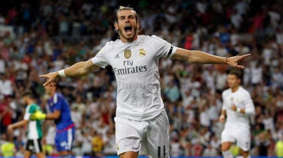 Jonathan Barnett: "Los rumores de Bale al United son estupideces"